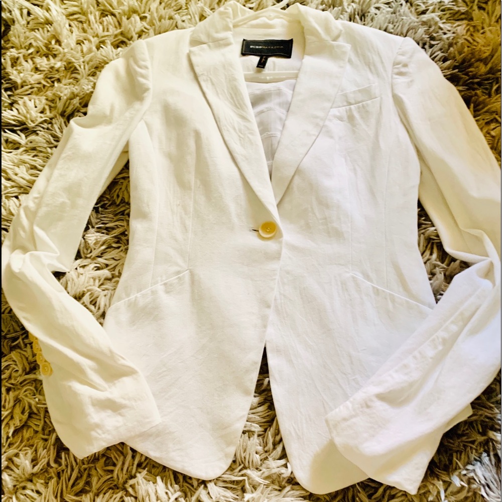 Xxs blazer